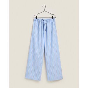 Zara Home NWT Cotton Striped Lounge Pants Trousers Size M-L
